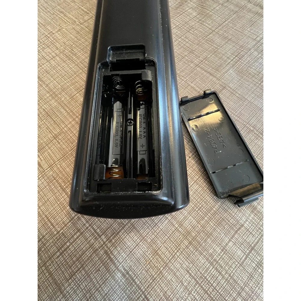 Westinghouse RMT-05 Universal TV Remote Control